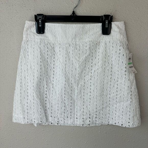 NWT Maison Jules Women’s Skirt - Picture 1 of 5
